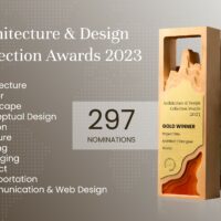 Architecture & Design Collection Awards 2023